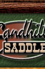 Sandhills Saddlery, Towner, North Dakota